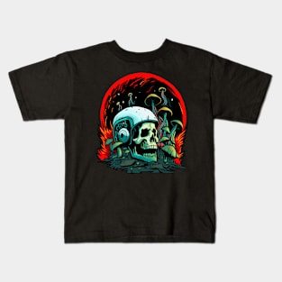 Deadspace Kids T-Shirt